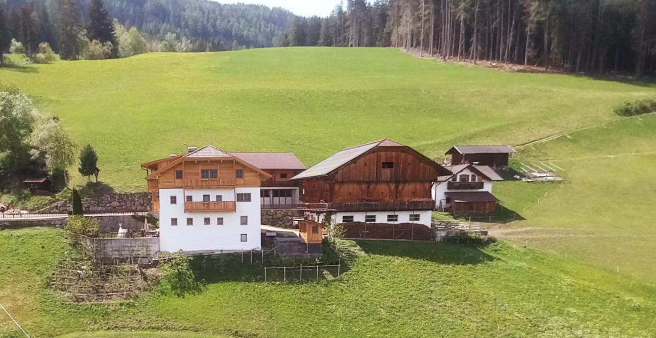 Holzerhof Lejlighed Niederolang Eksteriør billede